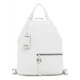 TAMARIS Nele Backpack Weiß