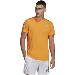 Adidas Herren Runningshirt/T-Shirt Own the run tee, Gr. M