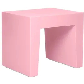 Fatboy Fatboy, - Concrete Seat Hocker rosa