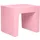 Fatboy Fatboy, - Concrete Seat Hocker rosa