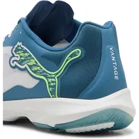 Puma Vantage Nitro IN Herren Weiß 48