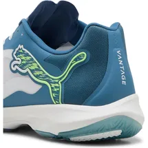 Puma Vantage Nitro IN Herren Weiß 48