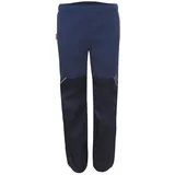 TROLLKIDS Lofoten Rain Hosen - Navy - 164 cm