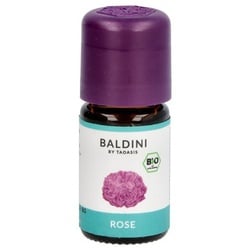 Baldini Bioaroma Rose rein 3% öl