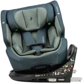 Osann One360 i-Size universe green