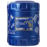 MN Energy 5W-30 10 L