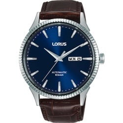 Lorus Herrenuhr Edelstahl Herrenuhren