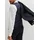 bonprix Anzug mit Weste, und Krawatte in Slim Fit (4-tlg.Set), blau Gr.66, Modischer 4-tlg Anzug bestehend aus Sakko, Hose, Weste, Krawatte und Einstecktuch,