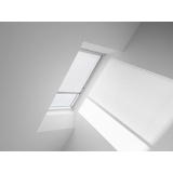 VELUX Jalousie manuell PAL S08 7001S weiß