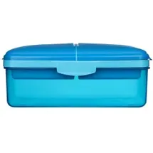 Sistema Lunchbox Quaddie