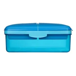 Sistema Lunchbox Quaddie