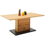 Zurbrüggen Couchtisch COMO B/H/T ca. 110,00x45,00x65,00