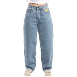 HOMEBOY X-Tra Monster Baggy Fit Blau 28/30
