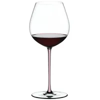 riedel the wine glass company Riedel Fatto a Mano Rotweinglas 0,7 l