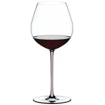 riedel the wine glass company Riedel Fatto a Mano Rotweinglas 0,7 l