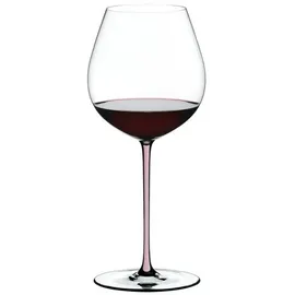 riedel the wine glass company Riedel Fatto a Mano Rotweinglas 0,7 l