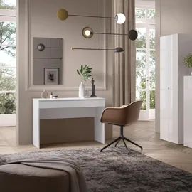 OTTO home Schreibtisch Basic Weiß