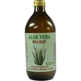 EUROVERA LTD. & CO. KG Bio Aloe Vera Saft Plus Vitamin C