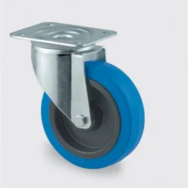 Tente Lenkrolle 125 mm