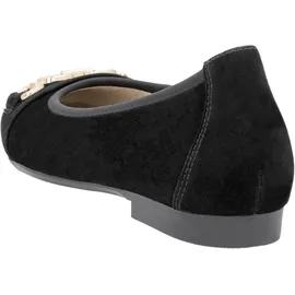 REMONTE Ballerina Schwarz 39