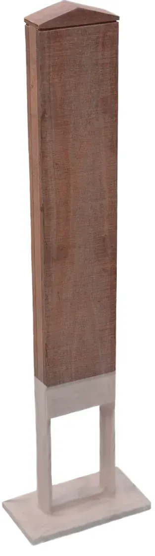 Azobé Standfuß-azobe