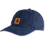 CARHARTT Odessa Kappe blau One Size