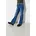 KIDS ONLY KOGJUICY WIDE LEG blau 116