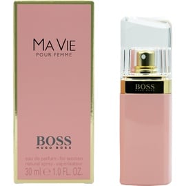 HUGO BOSS Ma Vie Pour Femme Eau de Parfum ab 23,90 € | billiger.de