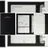 Stylex STYLEX® 46625 Adress-Telefonringbuch A-Z - schwarz