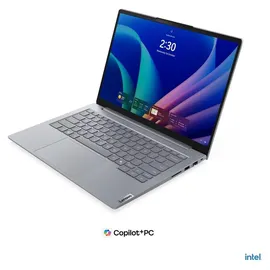 Lenovo ThinkBook 14 G9 Intel Core Ultra 7 355 32 GB RAM 512 GB SSD Win11 Pro 21UX006HGE