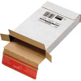 ColomPac® 20 ColomPac® Versandkartons Kurierpakete 22,5 x 14,5 x 3,4 cm