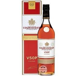 Courvoisier VSOP Cognac