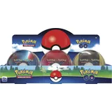 AMIGO Pokemon Go Pokeball
