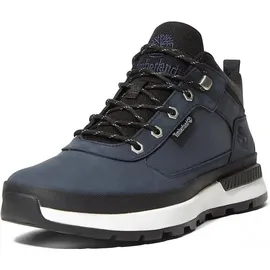 Timberland Field Trekker Mid Herren Navy 41