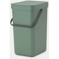 Brabantia Sort & Go 12 l fir green