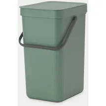 Brabantia Sort & Go 12 l fir green