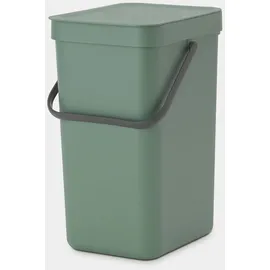 Brabantia Sort & Go 12 l fir green