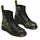 Dr. Martens Airwair Boots für Damen, schwarz, 40 EU