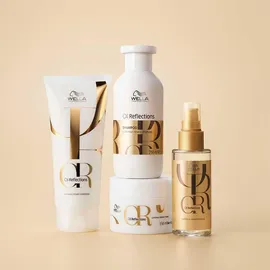 Wella Professionals Oil Reflections Shampoo 1000 ml