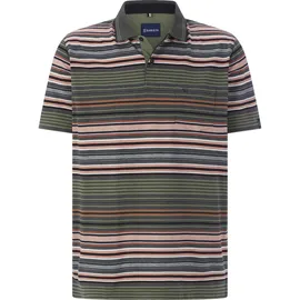 Babista Poloshirt NARMON khaki- 52/54