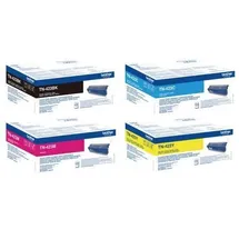 Brother TN423 Multipack CMYK