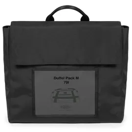 Eastpak Duffel Pack M 70l trap black 2