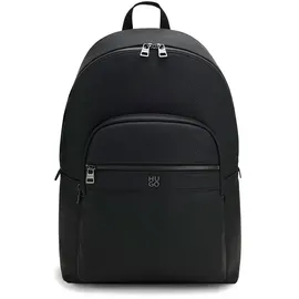 Hugo Quantic Rucksack Schwarz