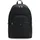 Hugo Quantic Rucksack Schwarz