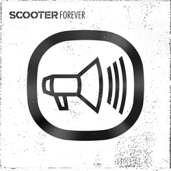Scooter Forever - Scooter. (CD)