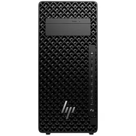 HP Z2 Tower G1i Workstation Intel Core Ultra 7 265K 64 GB RAM 1 TB SSD Intel Graphics Windows 11 Pro