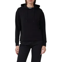 s.Oliver Hoodie Schwarz 38