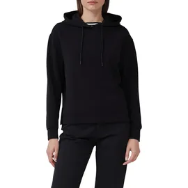 s.Oliver Hoodie Schwarz 38