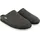 HAFLINGER Flair Soft Pantoffeln grau 43
