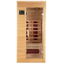 Home Deluxe Redsun S